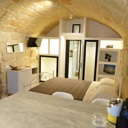 Appartement Casa Mamma Rita à Monopoli Extérieur photo