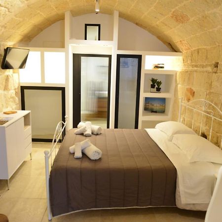 Appartement Casa Mamma Rita à Monopoli Extérieur photo