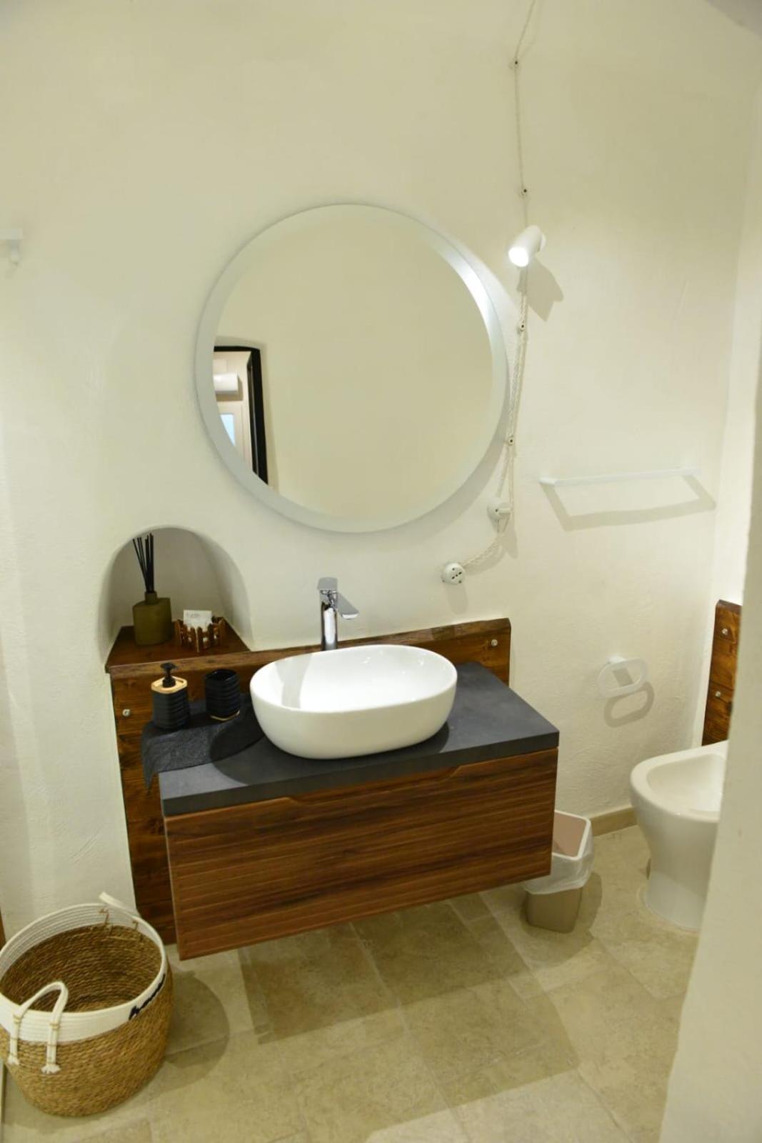 Appartement Casa Mamma Rita à Monopoli Extérieur photo