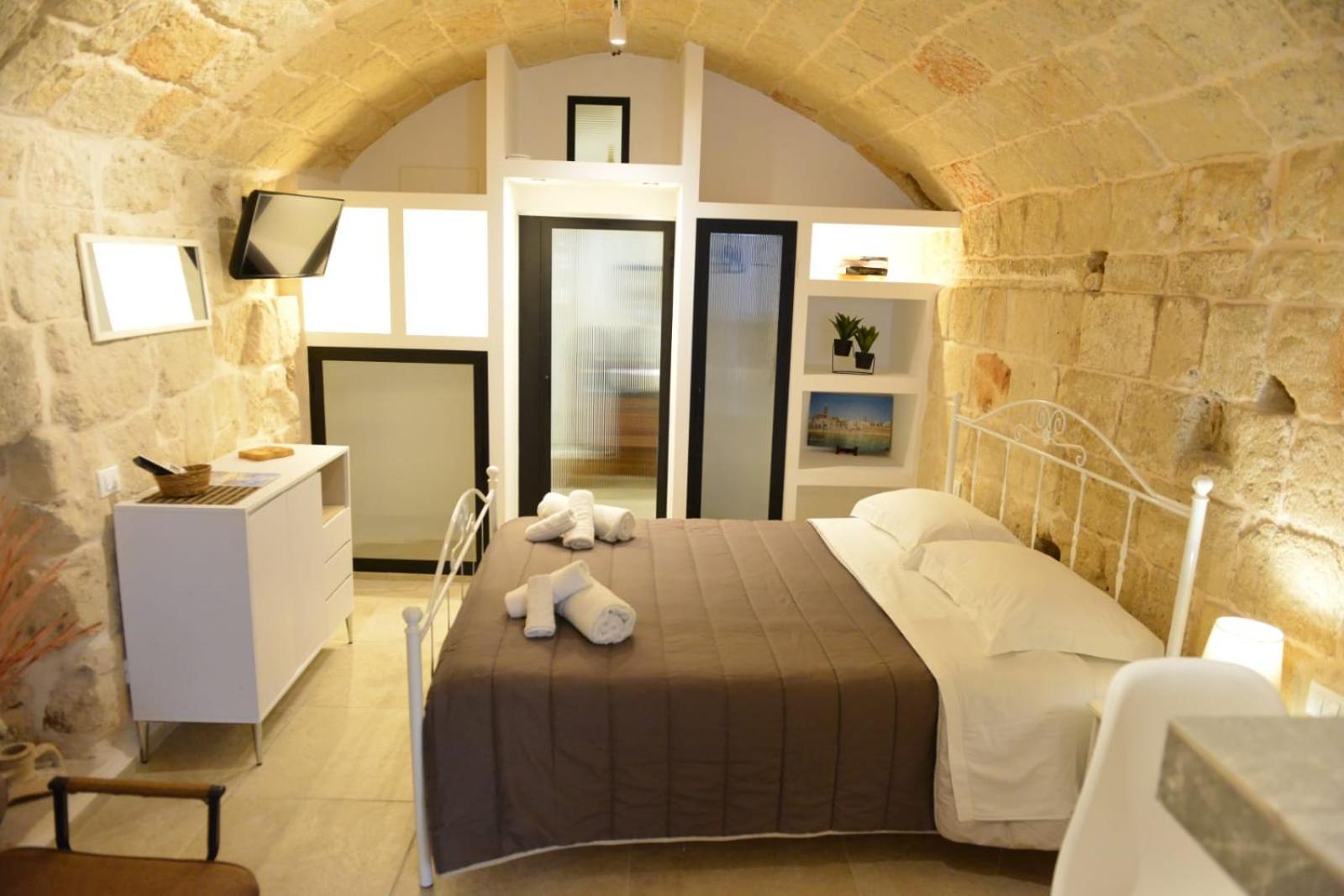 Appartement Casa Mamma Rita à Monopoli Extérieur photo