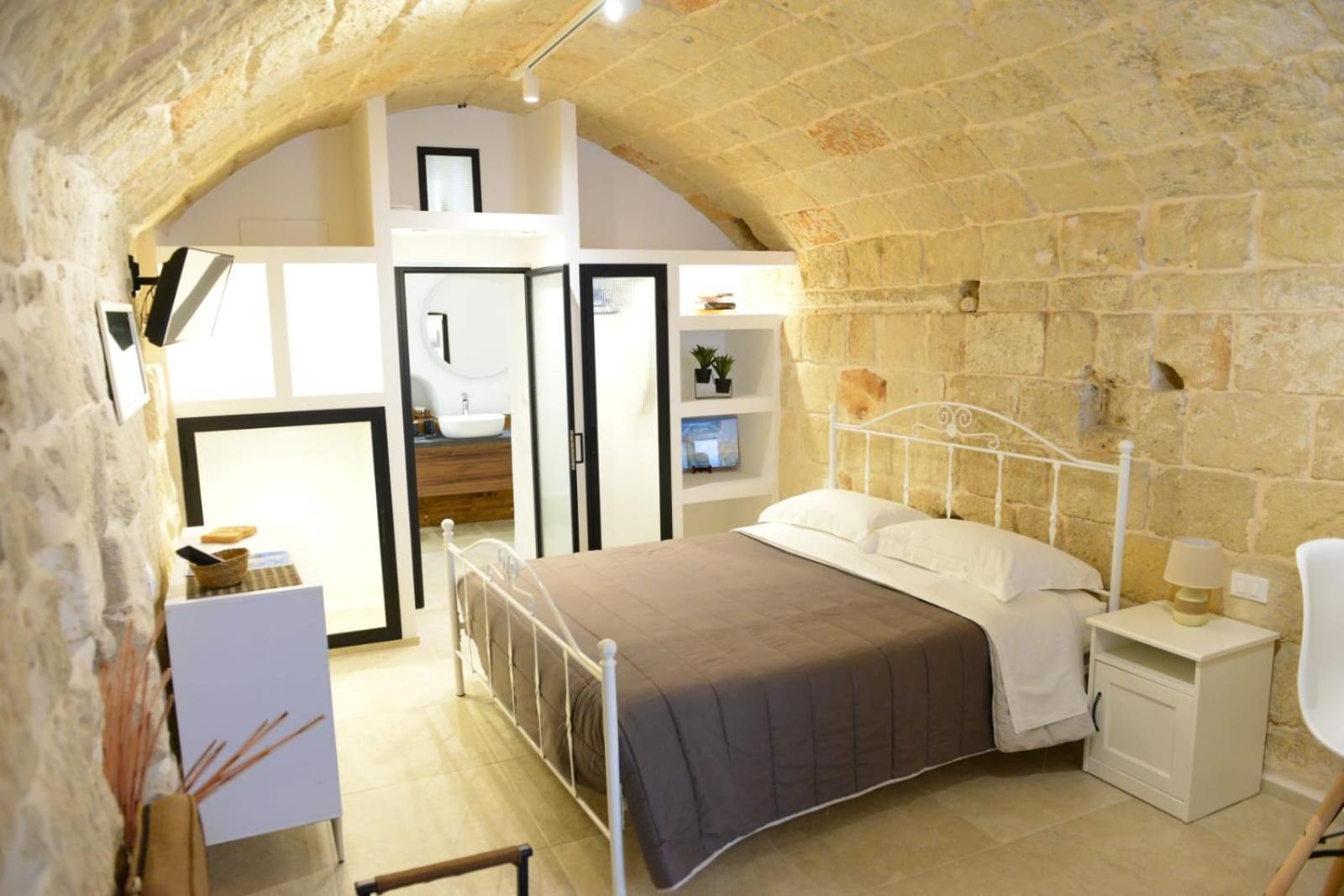 Appartement Casa Mamma Rita à Monopoli Extérieur photo