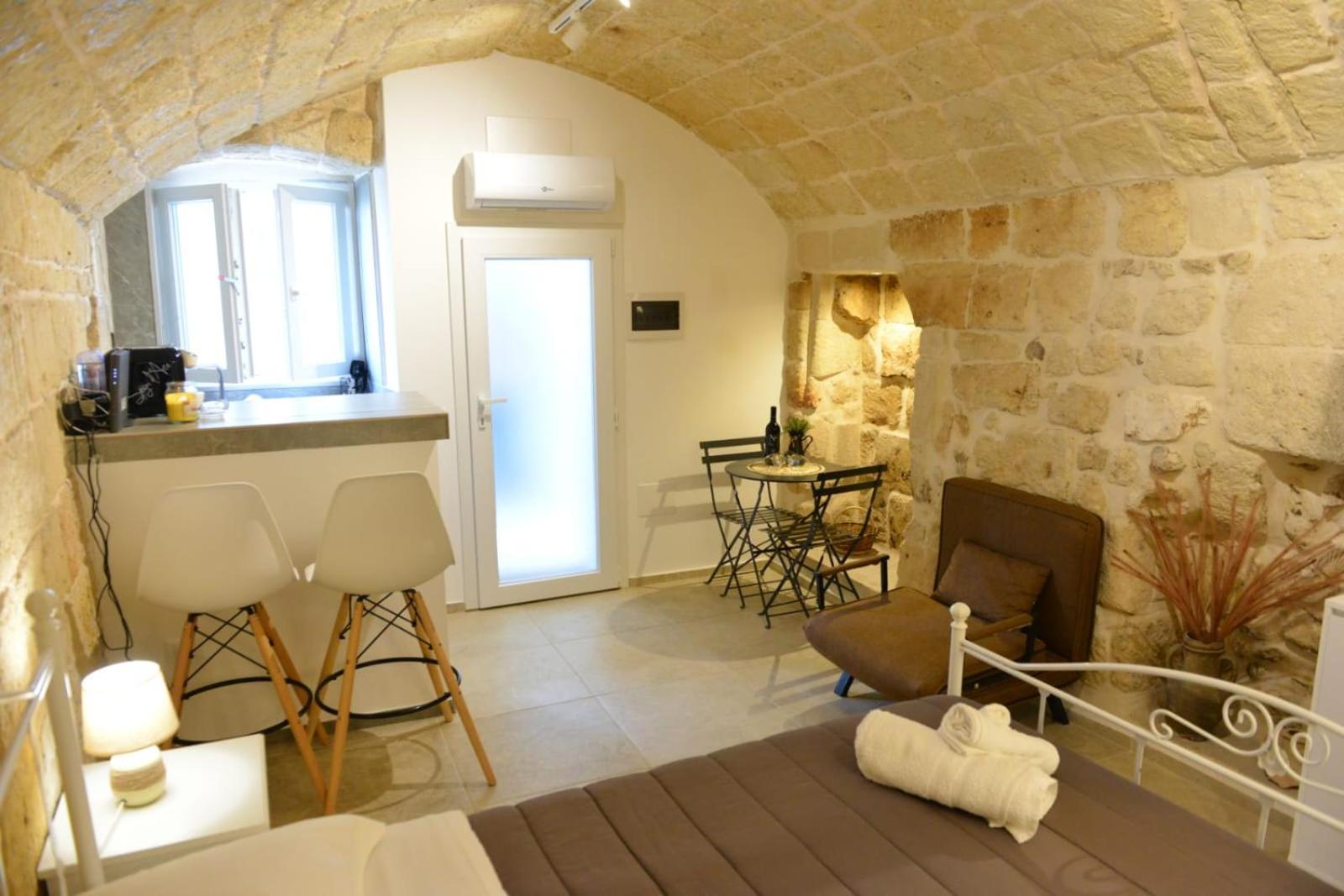 Appartement Casa Mamma Rita à Monopoli Extérieur photo